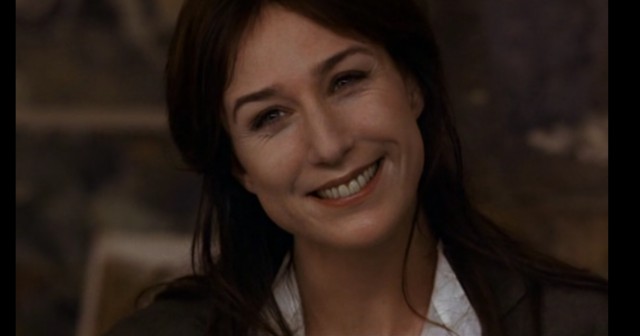 Modigliani Fotoğrafı