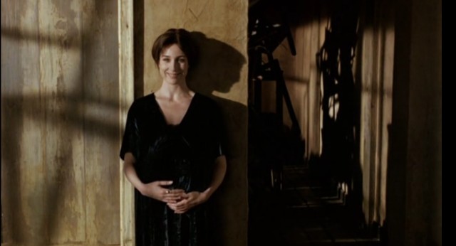 Modigliani Fotoğrafı