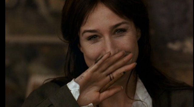 Modigliani Fotoğrafı