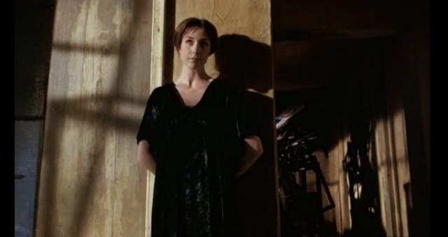 Modigliani Fotoğrafı