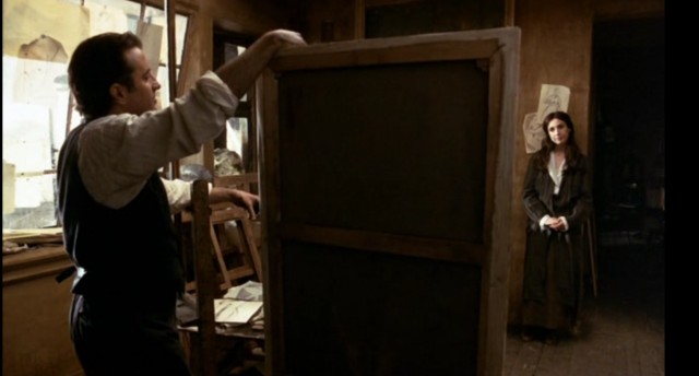 Modigliani Fotoğrafı