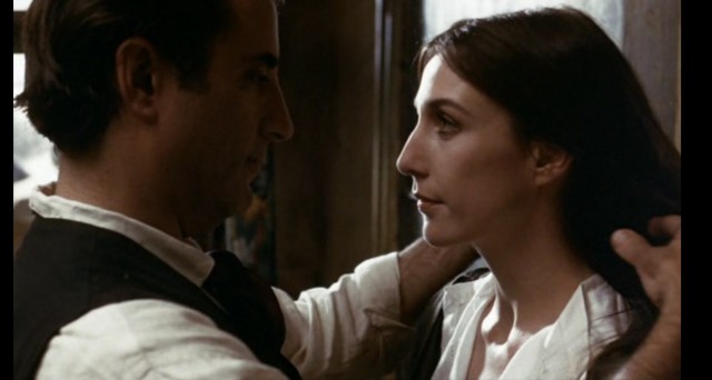 Modigliani Fotoğrafı