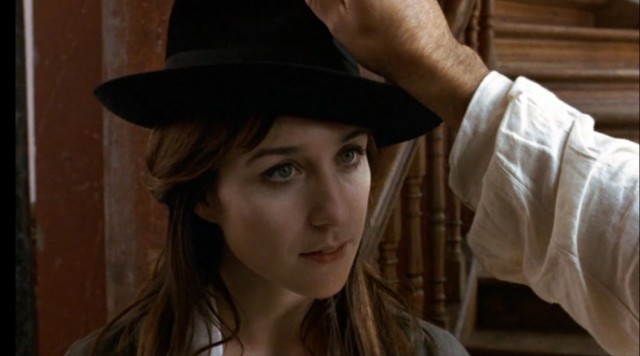 Modigliani Fotoğrafı