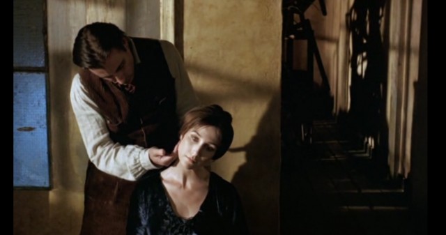 Modigliani Fotoğrafı