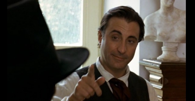 Modigliani Fotoğrafı