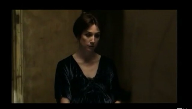 Modigliani Fotoğrafı