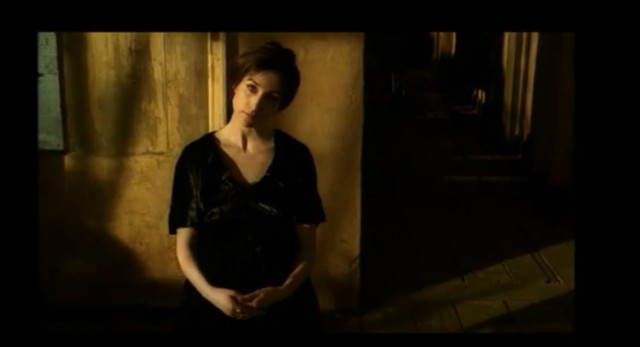 Modigliani Fotoğrafı