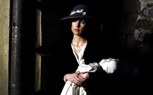 Modigliani Fotoğrafı