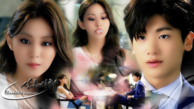 High Society Fotoğrafı