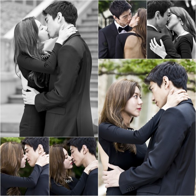 High Society Fotoğrafı