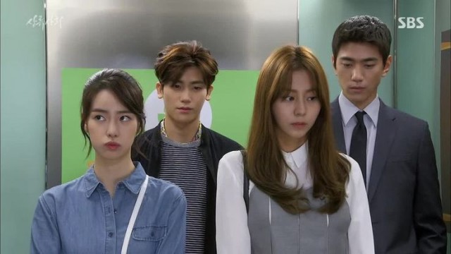 High Society Fotoğrafı