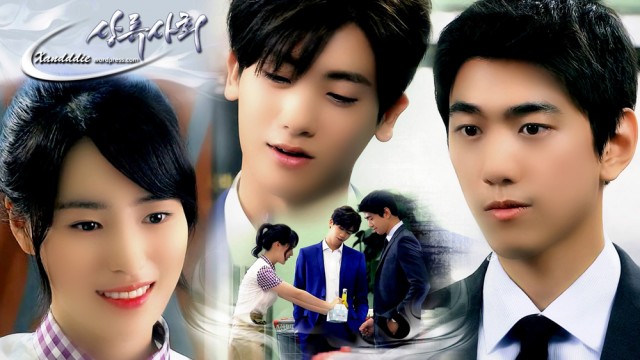 High Society Fotoğrafı