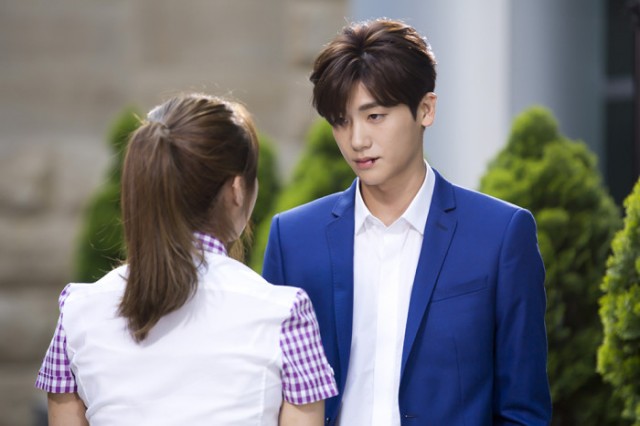 High Society Fotoğrafı