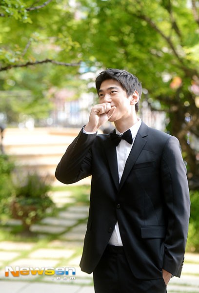 High Society Fotoğrafı