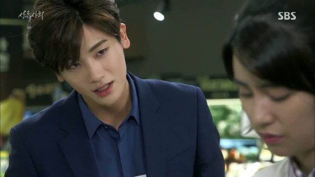 High Society Fotoğrafı