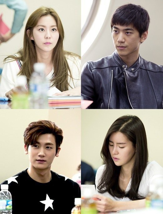 High Society Fotoğrafı