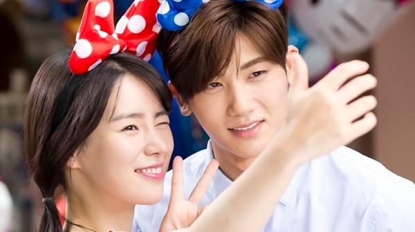 High Society Fotoğrafı