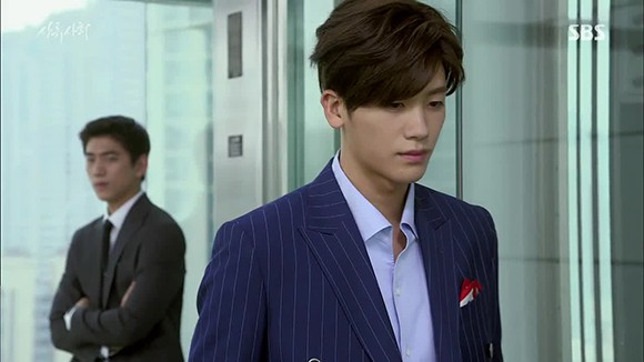 High Society Fotoğrafı