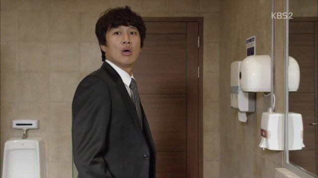 The Producers Fotoğrafı