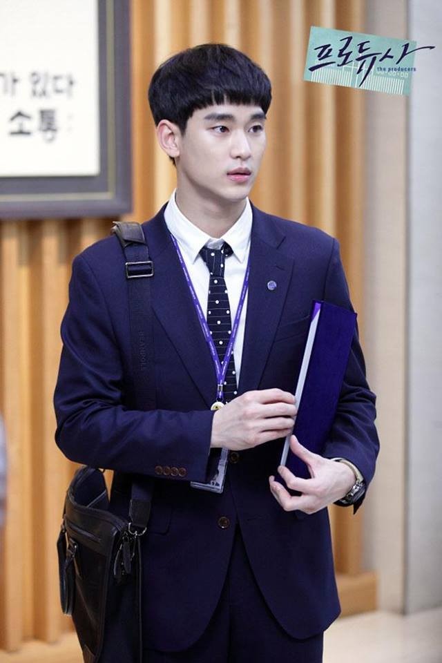 The Producers Fotoğrafı