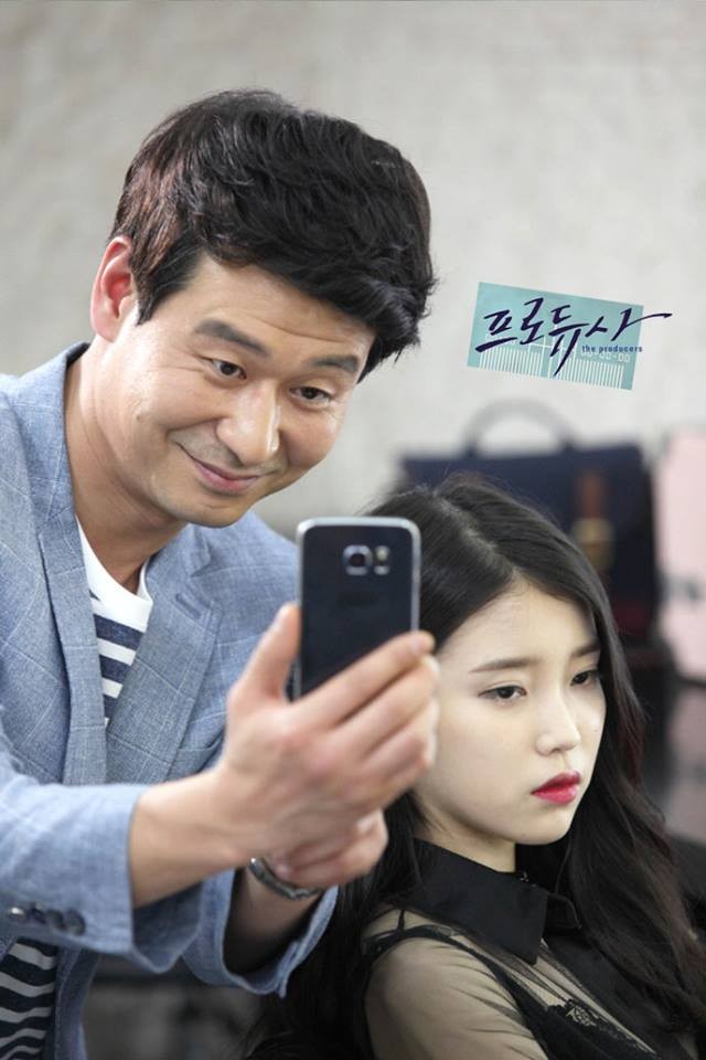 The Producers Fotoğrafı