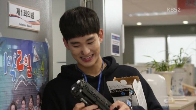 The Producers Fotoğrafı