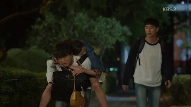 The Producers Fotoğrafı