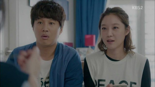 The Producers Fotoğrafı