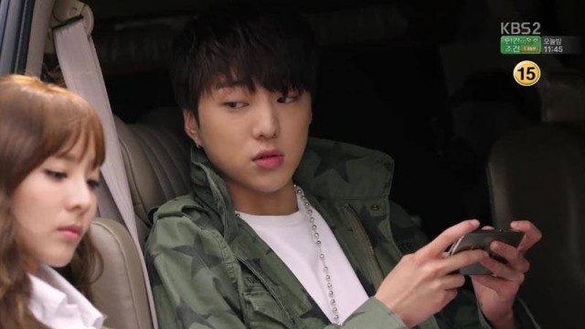 The Producers Fotoğrafı