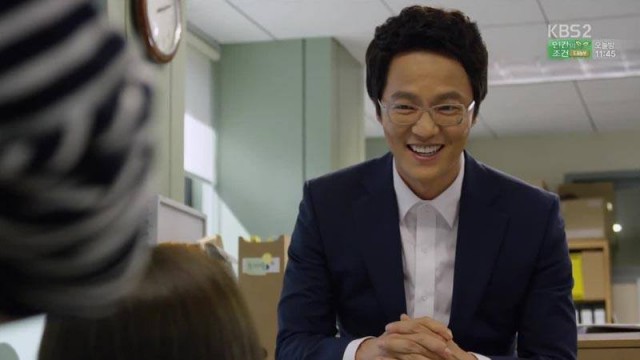 The Producers Fotoğrafı