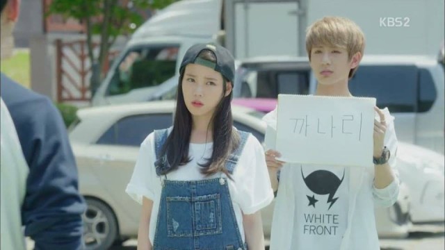 The Producers Fotoğrafı