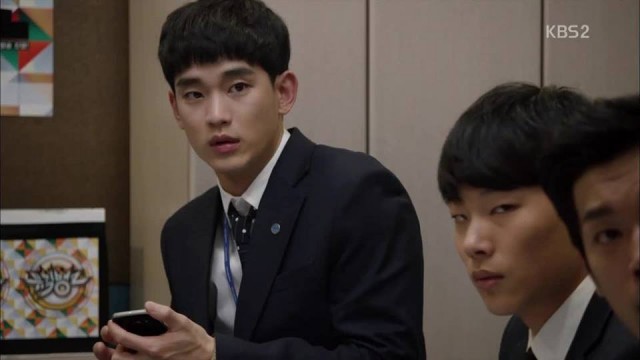 The Producers Fotoğrafı