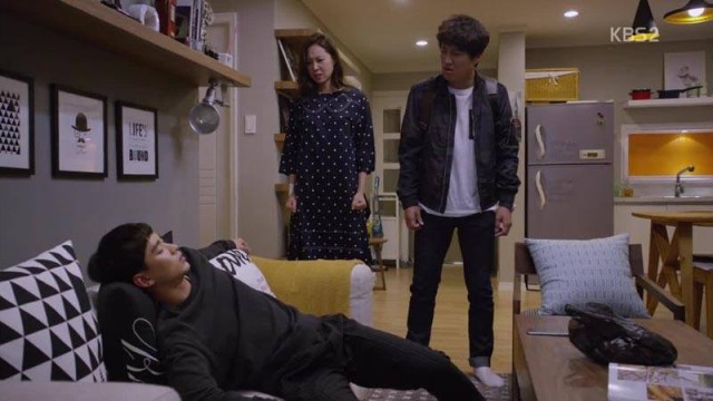 The Producers Fotoğrafı