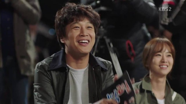 The Producers Fotoğrafı