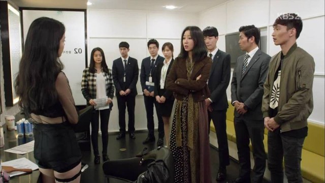 The Producers Fotoğrafı