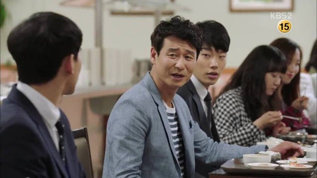 The Producers Fotoğrafı