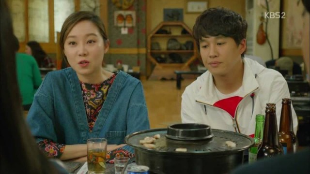 The Producers Fotoğrafı