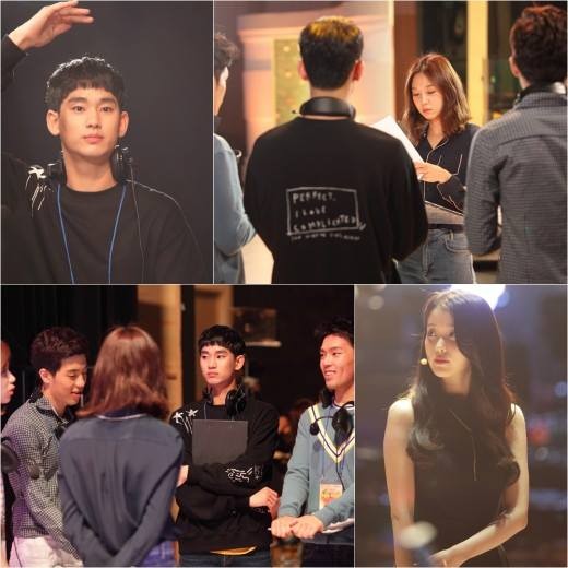 The Producers Fotoğrafı