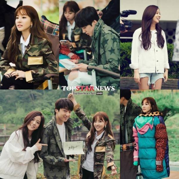 The Producers Fotoğrafı