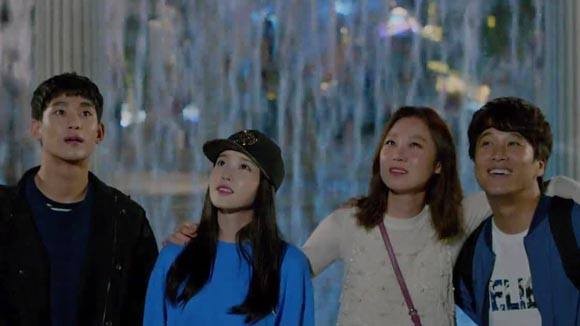 The Producers Fotoğrafı