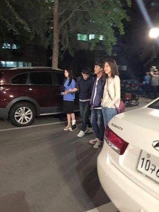 The Producers Fotoğrafı