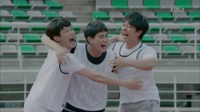 The Producers Fotoğrafı