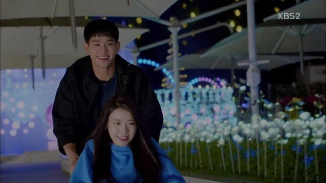 The Producers Fotoğrafı