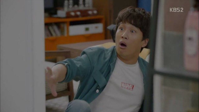 The Producers Fotoğrafı