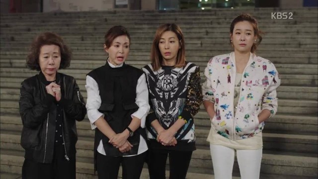 The Producers Fotoğrafı