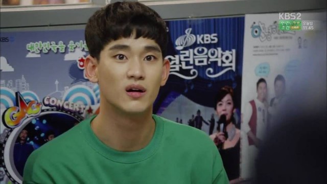 The Producers Fotoğrafı