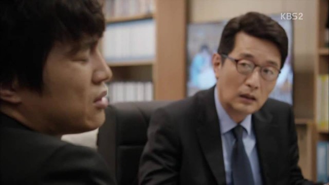 The Producers Fotoğrafı