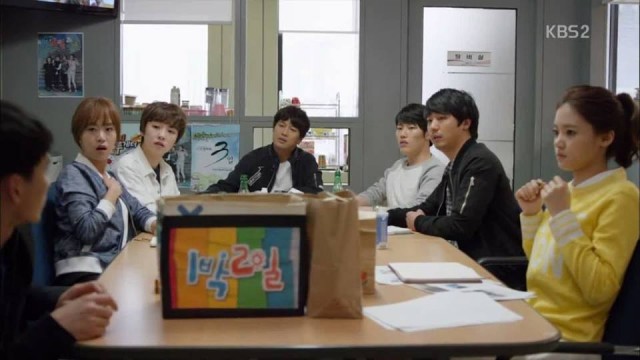 The Producers Fotoğrafı