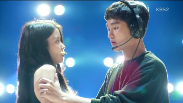 The Producers Fotoğrafı