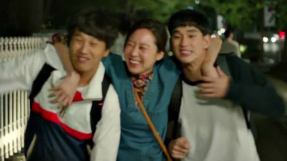 The Producers Fotoğrafı